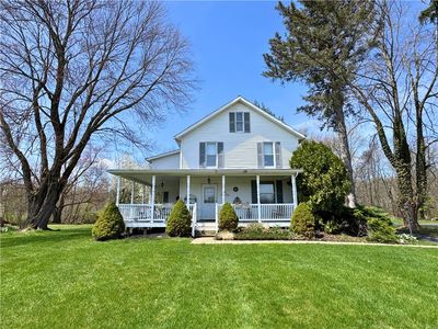 137 Jervis Rd, Grove City, PA, 16127
