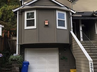 2939 SW 4th Ave, Portland, OR 97201