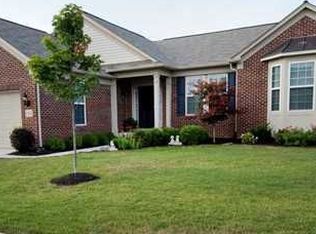 874 Hadleigh Pass, Westfield, IN 46074
