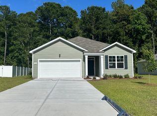 116 Cassina Dr LOT 49, Longs, SC 29568