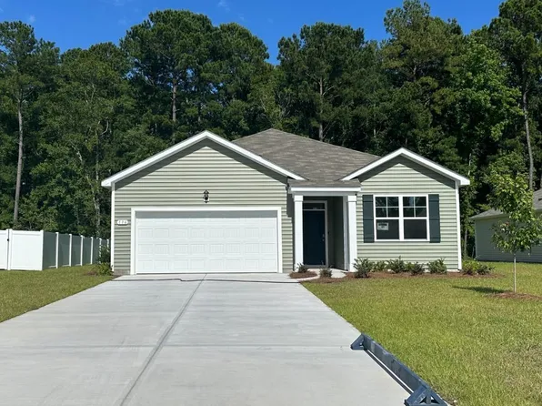 116 Cassina Dr. Lot 49- Aria B, Longs, SC 29568