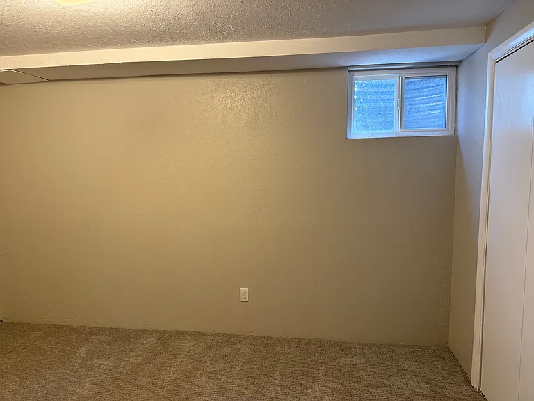 Lower Bedroom