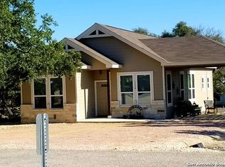 1338 Green Meadow Ln, Spring Branch, TX 78070