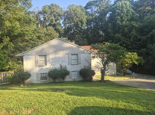 1202 Hillview Dr, Meridian, MS 39305