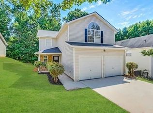 2940 Highland Hills Pkwy, Douglasville, GA 30135