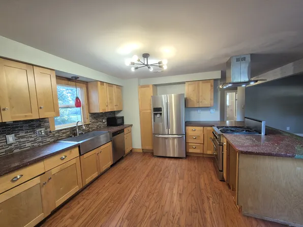 1314 S Ellis Ave #1, Fayetteville, AR 72701