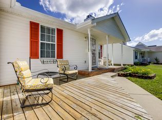 1963 Whirlaway Circle, Clarksville, TN 37040