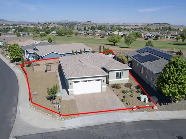 798 N DIAZ Street, Dewey, AZ 86327