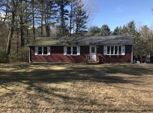 230 Depot St, Bellingham, MA 02019