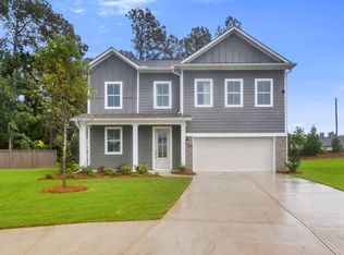 408 Red Wood Ln, Hoschton, GA 30548