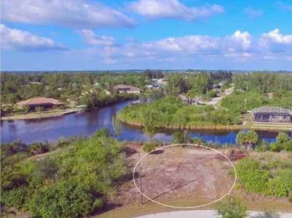 15642 APPLEWHITE CIRCLE LOT 18, PORT CHARLOTTE, FL 33981