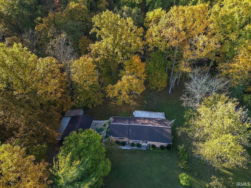 982 E Coonpath Rd, Spencer, IN 47460 Zillow