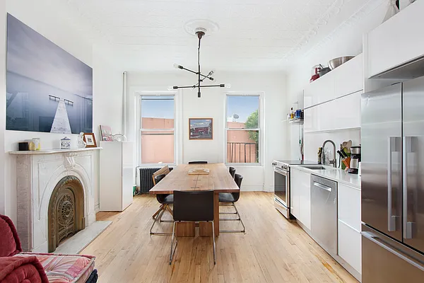 Rented by Brooklyn Real Inc | media 1