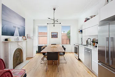 Rented by Brooklyn Real Inc
