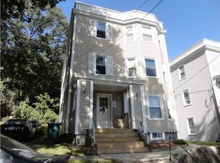 25 Read St, Fitchburg, MA 01420