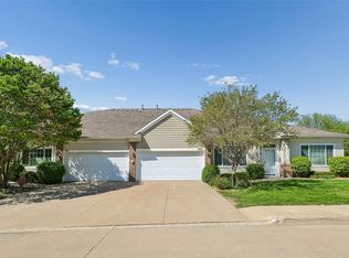 1725 S 50th St Unit 802, West Des Moines, IA 50265