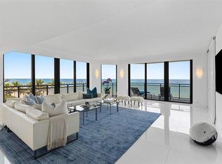 3100 S Ocean Blvd #504-504N, Palm Beach, FL 33480