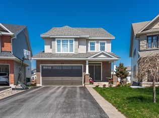 629 Gwen Ave, Kingston, ON K7P0M2