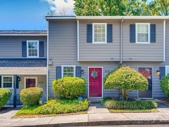 3125 Heathstead Pl, Charlotte, NC 28210