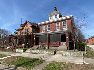 138 E Lincoln St #140, Columbus, OH 43215
