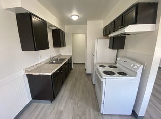 744 East Michigan Avenue, Battle Creek, MI 49014