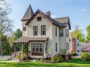 55 Mountain Ave, Summit, NJ 07901