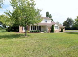 2310 Lantern Ln, Marion, IN 46952