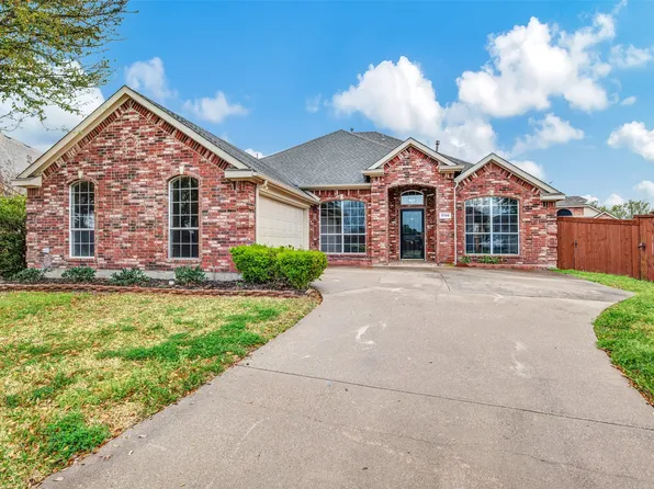 8105 Sawgrass Ln, Rowlett, TX 75089