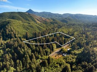 Vl Adj 36046 Hwy #26, Seaside, OR 97138