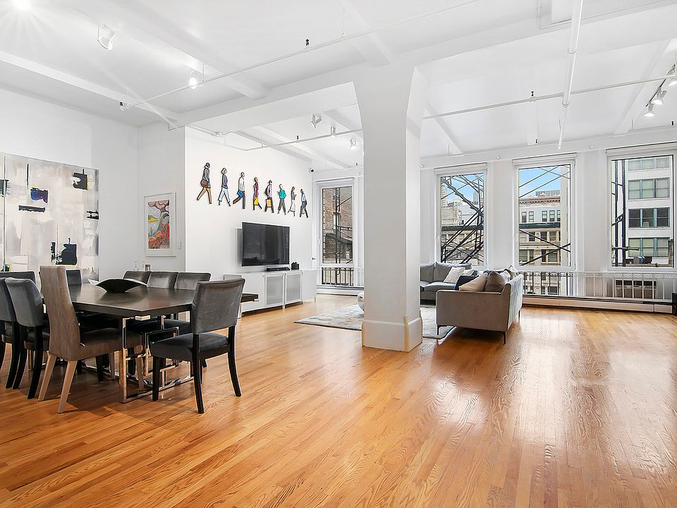 1st image of 40 W 17th St APT 7A