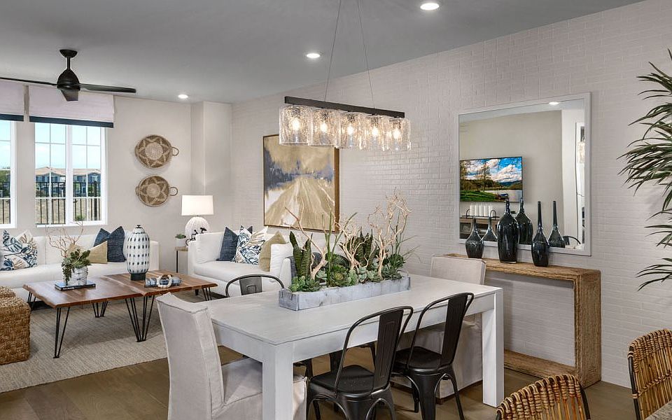 Residence Three Plan, Aspen Hills, Moreno Valley, CA 92551 Zillow