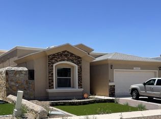 12412 Furlong Cir, El Paso, TX 79928