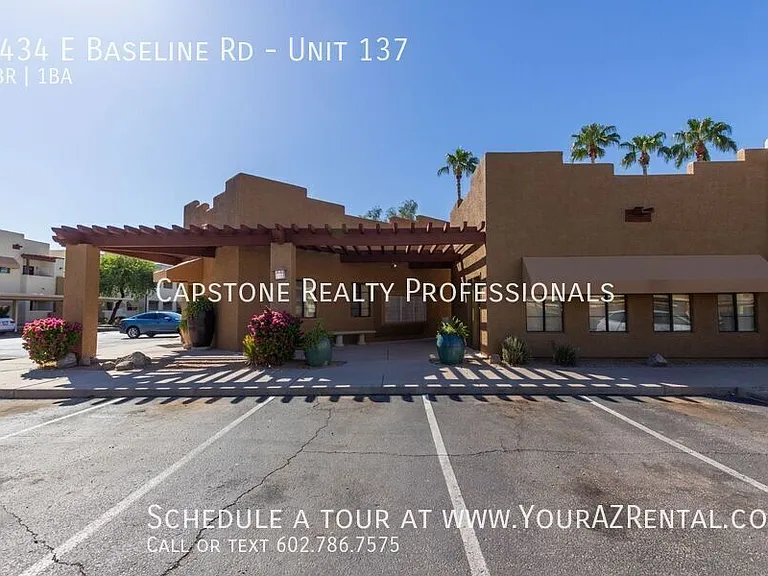 3434 E Baseline Rd #137 — Photo 27