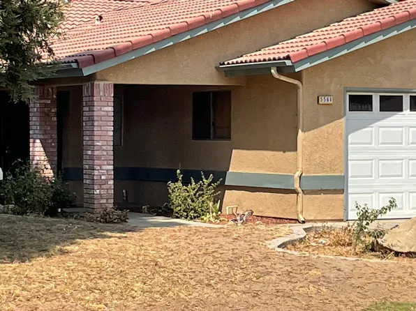 5568 W Calimyrna Ave, Fresno, CA 93722