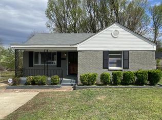 464 W Brooks Rd, Memphis, TN 38109