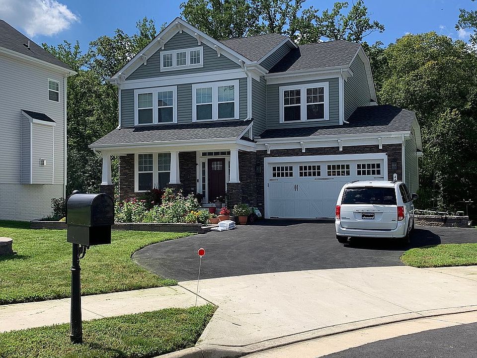 1st image of 47 Doria Hill Dr
