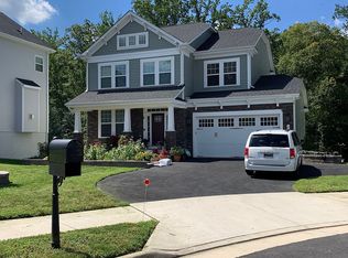 47 Doria Hill Dr, Stafford, VA 22554