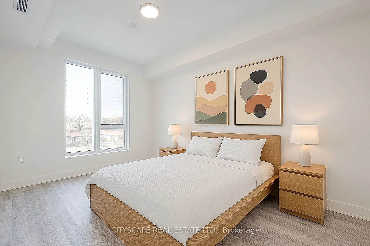 2 bed, $2,700 — Photo 2