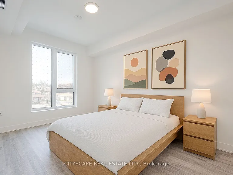 858 Dupont St #316 — Photo 10