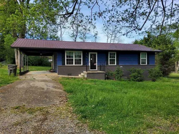 328 Veal Hts, Madisonville, TN 37354