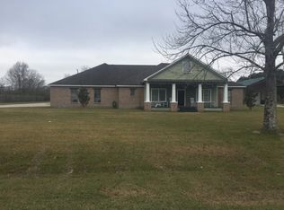 10512 Jaybird Ln, Baton Rouge, LA 70817
