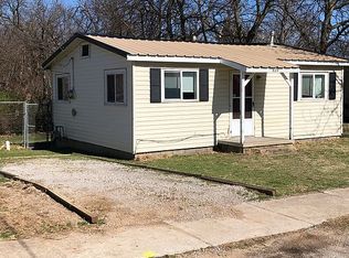 529 S Ponca Ave, Norman, OK 73071