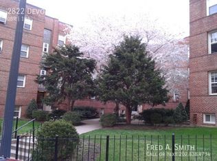 2822 Devonshire Pl NW APT 5, Washington, DC