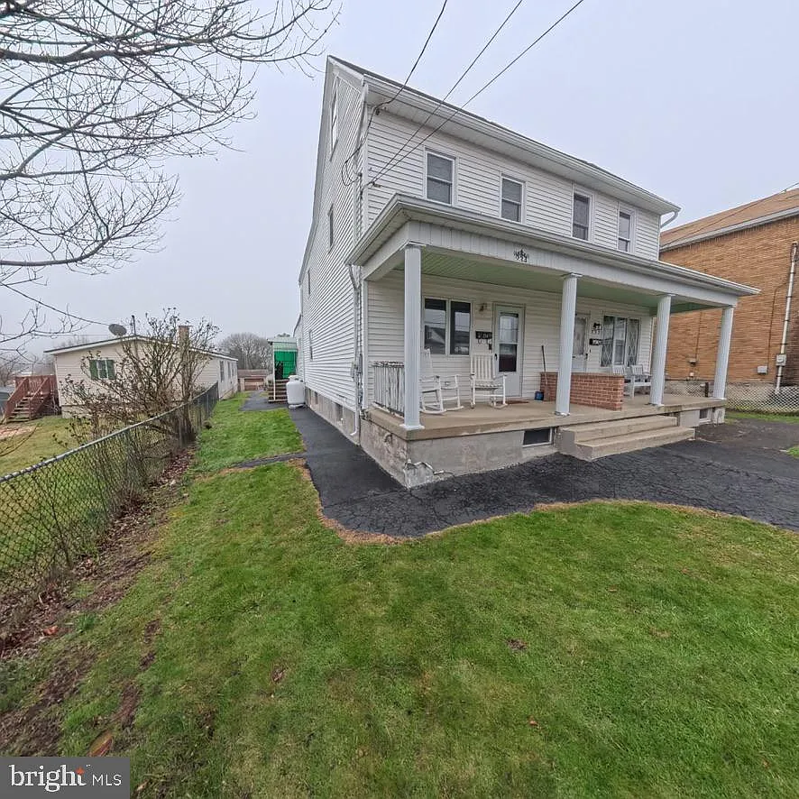 234 S Broad Mountain Ave photo 1