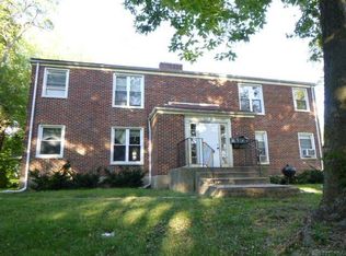 1321 Wheatley Ave, Dayton, OH 45405