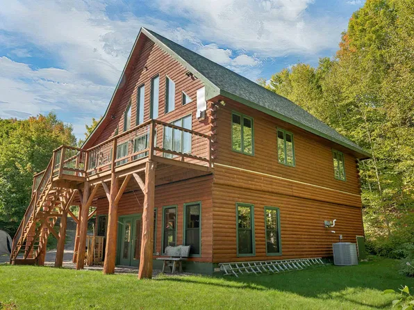 306 Cloutier Drive, Stark, NH 03582