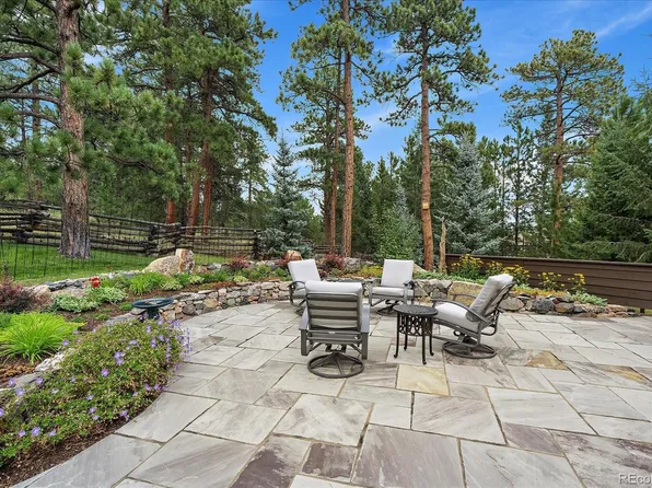 1456 Shavano Court, Evergreen, CO 80439