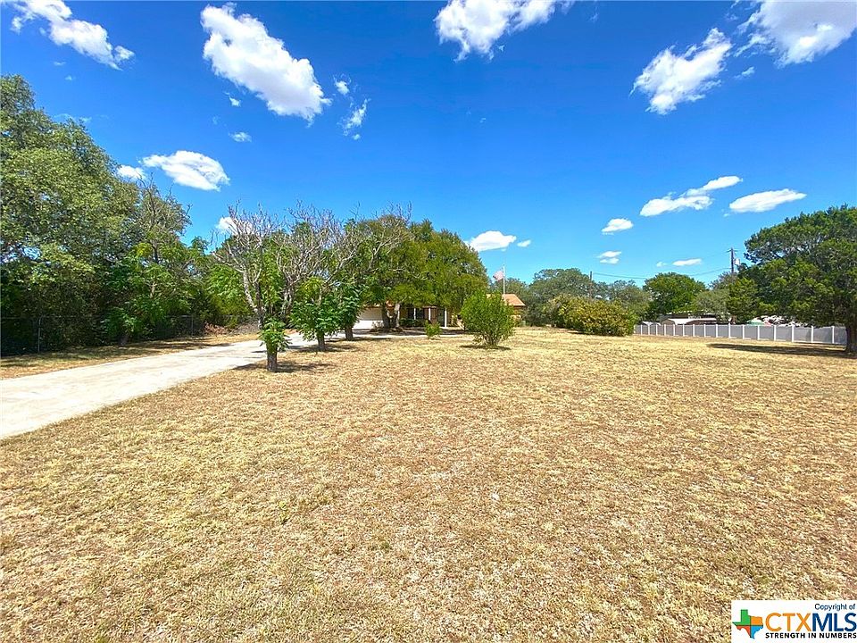 2817 Fm 2657, Copperas Cove, TX 76522 MLS 480799 Zillow