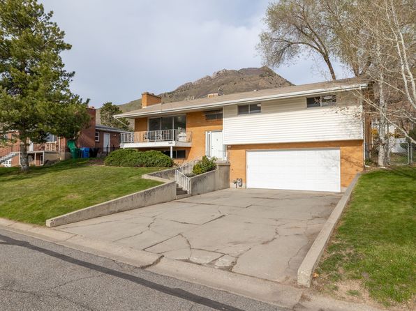 3481 S 3530 E, Salt Lake City, UT 84109