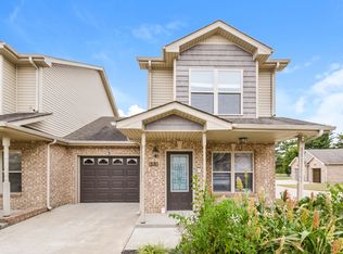 455 Needmore Rd SUITE 15, Clarksville, TN 37040